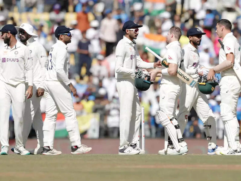 IND vs AUS 5th Test: ऑस्ट्रेलिया ने 6 विकेट से जीता पांचवा टेस्ट, भारत का WTC फाइनल में पहुंचने का सपना टूटा