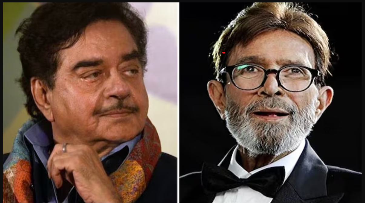 Rajesh Khanna की मौत से पहले मांगना चाहता था माफी, अफसोस है मैंने एक दोस्त खो दिया, बोले शत्रुघ्न सिन्हा