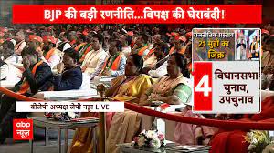‘भाजपा में बूथ कार्यकर्ता भी पीएम बन सकता है’, अधिवेशन में बोले शाह- हम खुद हिंसा के भुक्तभोगी
