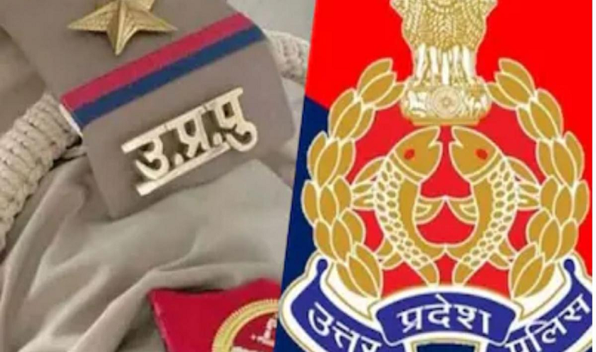 Noida: मुकीम गिरोह के चार सदस्यों का एनकाउंटर, अन्य वांछित अपराधियों की तलाश तेज