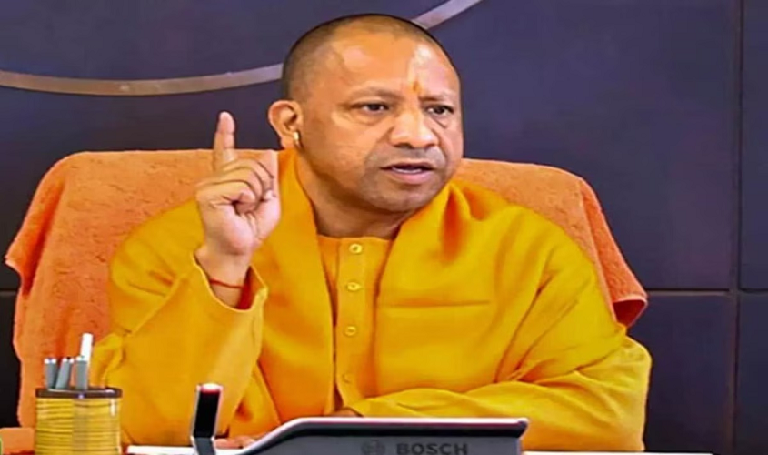 UP Cabinet Meeting: योगी सरकार की कैबिनेट बैठक, स्मार्टफोन और टैबलेट वितरण के प्रस्ताव पर भी होगी चर्चा