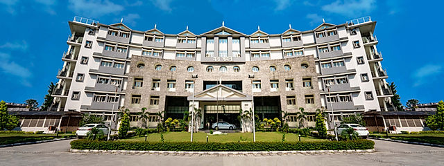 देहरादून से वन विभाग तक संकट गहराया, शीर्ष रैंक के अधिकारियों की कमी ने बढ़ाई परेशानी