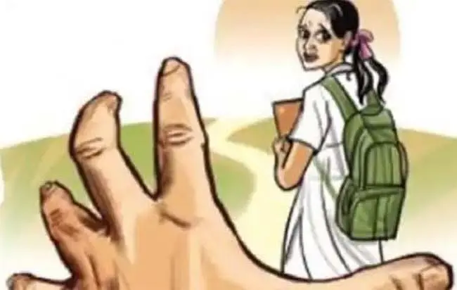 उत्तराखंड में बड़ा एक्शन…छात्राओं से छेड़छाड़ पर शिक्षक की सेवा समाप्त