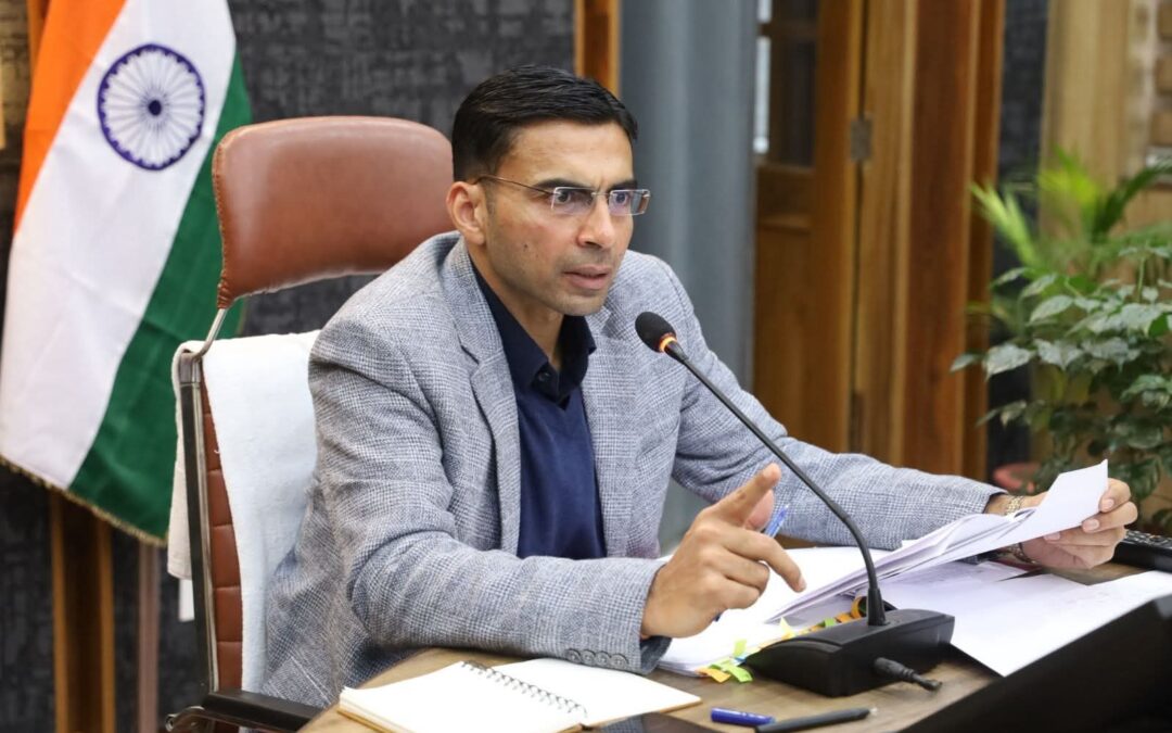 Breaking रायपुर CHC में दवा माफिया पर प्रशासन का डबल अटैक, जन औषधि केंद्र और मेडिकल स्टोर दोनों के लाइसेंस निरस्त