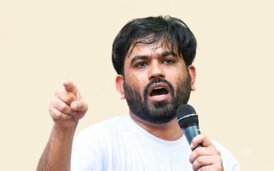 CJP ने मुख्य चुनाव आयुक्त ज्ञानेश कुमार के इस्तीफे की मांग की, 48 घंटे में कदम नहीं उठाने पर आंदोलन की चेतावनी