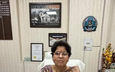 महानिदेशक ने स्वास्थ्य महानिदेशालय की समीक्षा बैठक में समयबद्ध कार्य-निस्तारण एवं जवाबदेही सुनिश्चित करने के दिए कड़े निर्देश