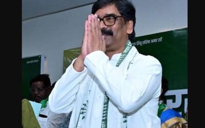बड़गाईं जमीन मामले में हेमंत सोरेन के खिलाफ आरोप तय, 17 आरोपियों पर चलेगा ट्रायल