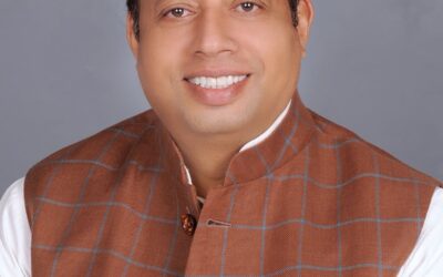 धामों में मुख्यमंत्री के दीर्घायु और प्रदेश की सुख-समृद्धि, द्वितीय चरण की सकुशल यात्रा के लिए की गयी प्रार्थना: हेमंत द्विवेदी