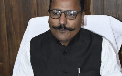 17 सितम्बर से 18 अक्टूबर तक जनपद नैनीताल में चलेगा “सेवा संकल्प अभियान”