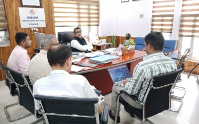 17 सितंबर से 17 अक्टूबर तक चलेगा ‘स्वच्छता ही सेवा अभियान-2026’