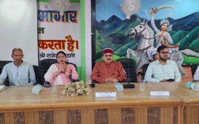 बीरोंखाल में श्रमिक पंजीकरण शिविर, सैकड़ों श्रमिकों ने लिया हिस्सा