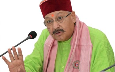 सांस्कृतिक कार्यक्रमों को लेकर फैलाई जा रही भ्रामक अफवाह को महाराज ने बताया आधारहीन