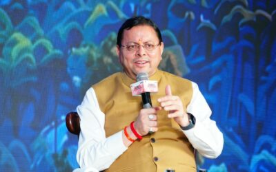 सीएम धामी बोले- उत्तराखंड की जनता चाहती है स्थायित्व और विकास