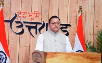 किसानों, युवाओं और मातृशक्ति को सहकारिता से जोड़ना राज्य सरकार की प्राथमिकता- मुख्यमंत्री