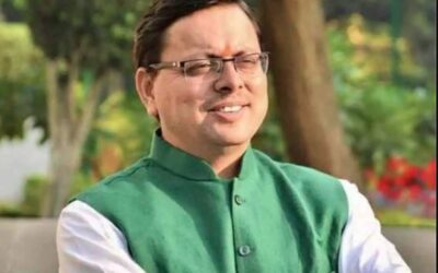 मुख्यमंत्री धामी ने समस्त प्रदेशवासियों को दी हिंदी दिवस की हार्दिक शुभकामनाएं