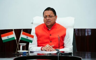 विभिन्न राज्यों की संस्कृति, नवाचार और बेहतर कार्यप्रणालियों को जानें उत्तराखण्ड के युवा- मुख्यमंत्री