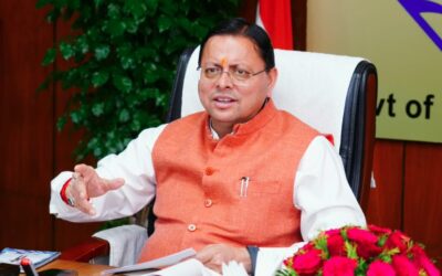 अत्याचार से प्रभावित प्रत्येक व्यक्ति को समय पर न्याय, सुरक्षा और सम्मान मिले – मुख्यमंत्री