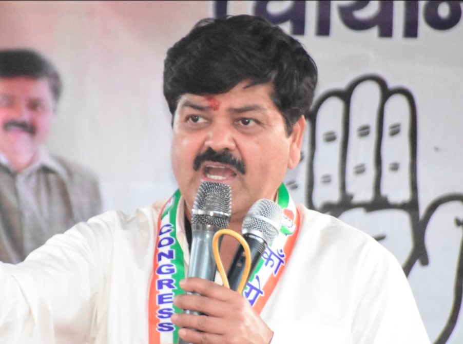 नितिन नवीन के बयान पर गणेश गोदियाल का पलटवार, बोले- भाजपा को कांग्रेस को ज्ञान देने का अधिकार नहीं