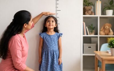 बच्चे की हाइट नहीं बढ़ रही? सिर्फ खान-पान को न मानें वजह, इन संकेतों पर दें खास ध्यान