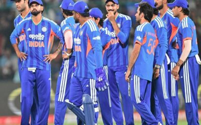 एशियन गेम्स 2026- भारत-अफगानिस्तान क्वार्टर फाइनल रद्द, सेमीफाइनल में पहुंचा भारत