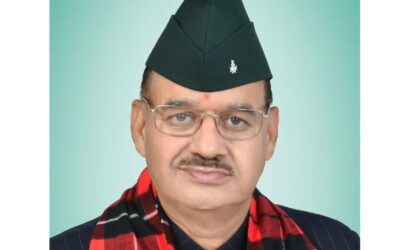 चार वीर शहीदों की स्मृति में शहीद स्मारक एवं शहीद द्वार निर्माण को स्वीकृति