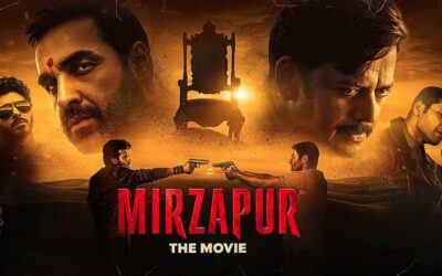 ‘मिर्जापुर द मूवी’ ने सिनेमाघरों में मचाई धूम, फिल्म ने पहले दिन कमाए इतने करोड़ रुपये