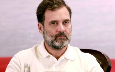 यूपीआई भुगतान पर शुल्क लगाने के फैसले से मचा सियासी घमासान, राहुल गांधी ने उठाए सवाल