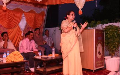 कोटद्वार के बालागंज-लूथापुर में 2.47 किमी सड़क निर्माण का शिलान्यास