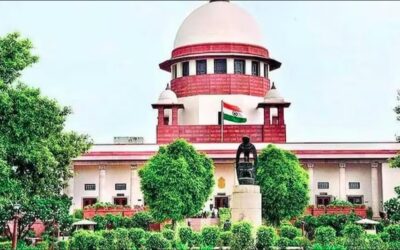 दिल्ली-NCR की दुष्कर्म घटनाओं पर सुप्रीम कोर्ट ने लिया स्वत: संज्ञान, निर्भया कांड की यादें हुईं ताजा
