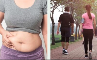 30 मिनट की वॉक से कम होगा वजन या नहीं? आइये जानते हैं क्या है पूरा सच