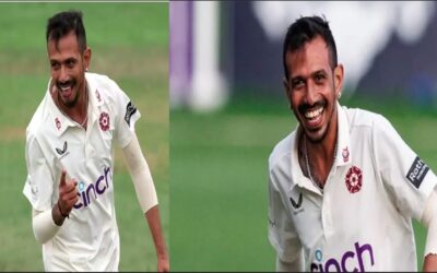 भारतीय लेग स्पिनर युजवेंद्र चहल ने प्रथम श्रेणी क्रिकेट से लिया संन्यास