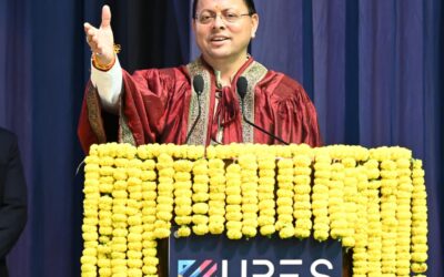 युवाओं की प्रतिभा, मेहनत और लगन से साकार होगा विकसित भारत 2047 का संकल्प : मुख्यमंत्री