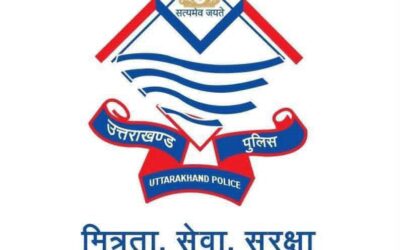 उत्तराखंड पुलिस के 8 उपनिरीक्षक बने दलनायक, पुलिस मुख्यालय ने जारी किए पदोन्नति आदेश