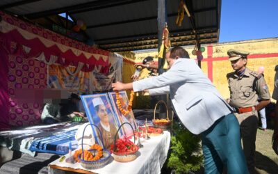 गांधी-शास्त्री जयंती पर बंदियों को विधिक अधिकारों की दी जानकारी