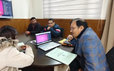 एसटीपी निर्माण एवं प्रस्तावित कार्यों में तेजी लाने के निर्देश, 04 नवम्बर को जनपद में आयोजित होगा गंगा उत्सव