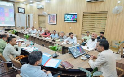 देहरादून में एसआईआर के बाद 39,92 मतदाता बढ़े, अंतिम सूची जारी
