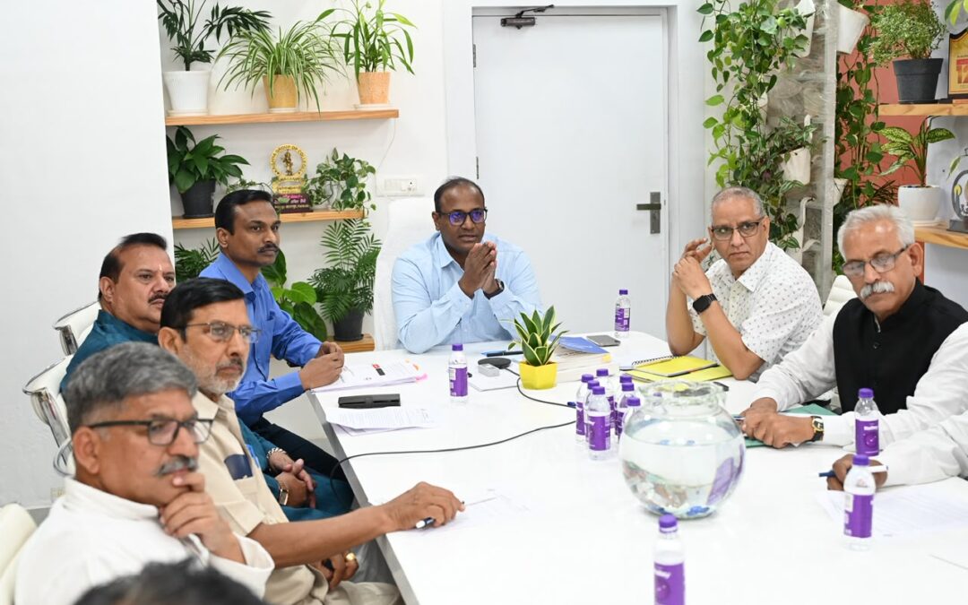 8 अक्टूबर से शुरू होगा मतदाता पंजीकरण का विशेष अभियान