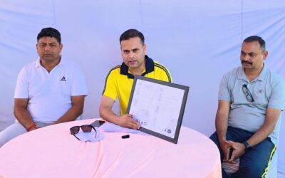 SDRF उत्तराखण्ड को ISO 9001:2015 प्रमाणपत्र, यह उपलब्धि हासिल करने वाला बना देश का पहला आपदा प्रतिवादन बल