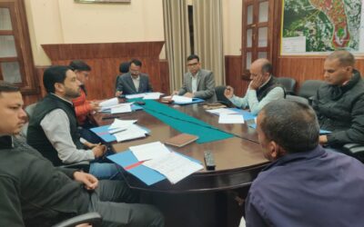 नैनीताल में पर्यटन स्वरोजगार और होमस्टे योजनाओं को बढ़ावा, 31 आवेदन स्वीकृत