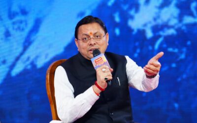 विकसित उत्तराखण्ड की यात्रा में प्रदेश के युवाओं, उद्यमियों और नवाचारकर्ताओं की महत्वपूर्ण भूमिका : मुख्यमंत्री पुष्कर सिंह धामी