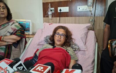 210 करोड़ की अवैध संपत्ति के आरोपों पर मंत्री रेखा आर्या का पलटवार, बोलीं— सभी आरोप निराधार, जांच के लिए तैयार