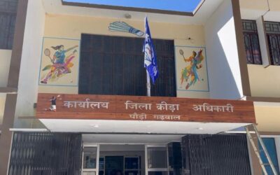 एकता का संदेश लेकर दौड़ेंगे पौड़ीवासी, 31 अक्टूबर को होगा रन फॉर यूनिटी का आयोजन