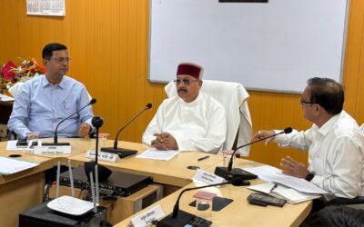 उत्तराखंड में क्षतिग्रस्त सड़कों की मरम्मत के लिए 461.87 करोड़ की जरूरत: सतपाल महाराज
