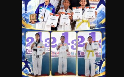 उत्तराखंड स्टेट ओपन कराटे चैंपियनशिप में बच्चों का शानदार प्रदर्शन