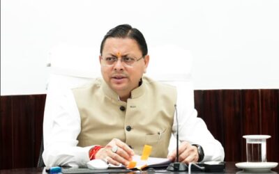 मुख्यमंत्री ने गढ़वाली, कुमाऊँनी और जौनसारी लोकभाषाओं के वॉइस कलेक्शन पोर्टल का किया शुभारंभ