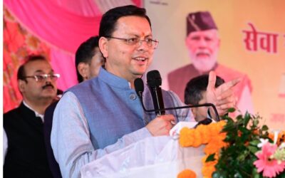 जनसमस्याओं का समयबद्ध समाधान सुनिश्चित करें अधिकारी- मुख्यमंत्री
