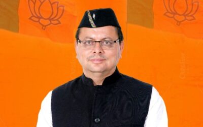 मुख्यमंत्री पुष्कर सिंह धामी ने प्रदेशवासियों को दी विजयदशमी एवं दशहरा पर्व की शुभकामनाएं
