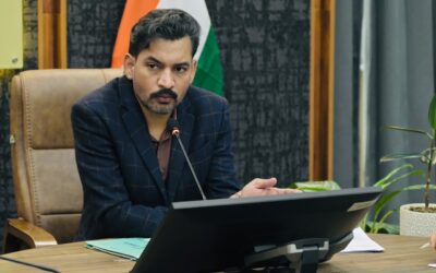 उत्तराखंड बोर्ड परीक्षा 2027-देहरादून में 123 परीक्षा केंद्र प्रस्तावित, तीन संवेदनशील केंद्र चिह्नित