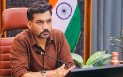 एक-एक पात्र व्यक्ति तक पहुंचे सरकार की योजना, कोई भी पात्र बुजुर्ग न रहे सामाजिक सुरक्षा से वंचित- डीएम