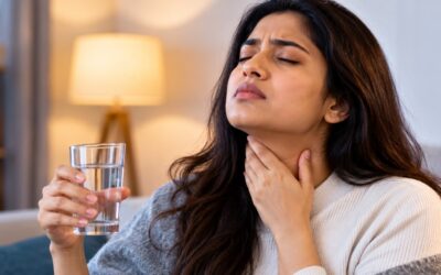 गला सूखने की समस्या को न करें नजरअंदाज, पानी पीने के बाद भी मुंह सूखने के हो सकते हैं ये 6 कारण